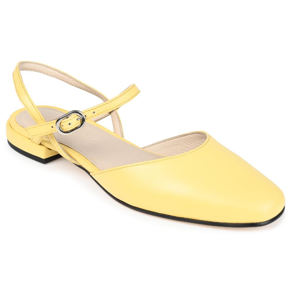 Journee Collection AMANNDA Tan