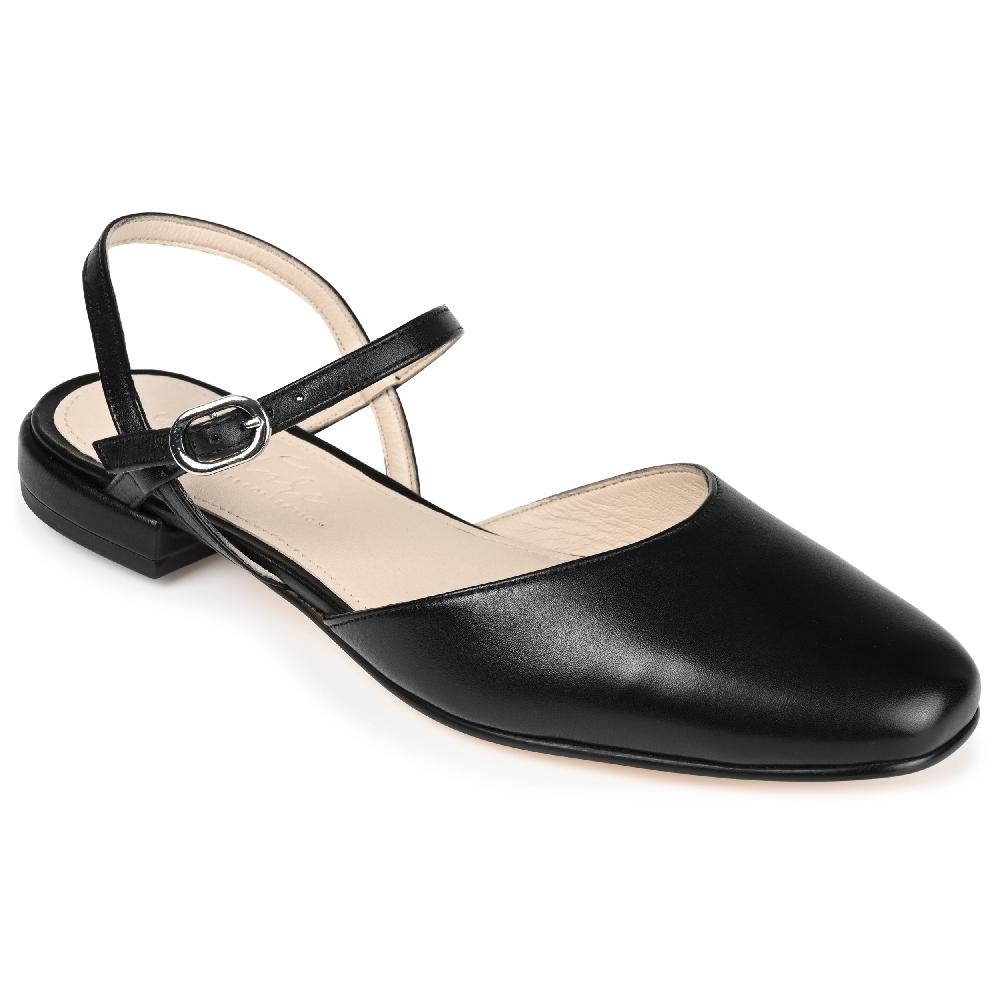 Journee Collection AMANNDA Tan