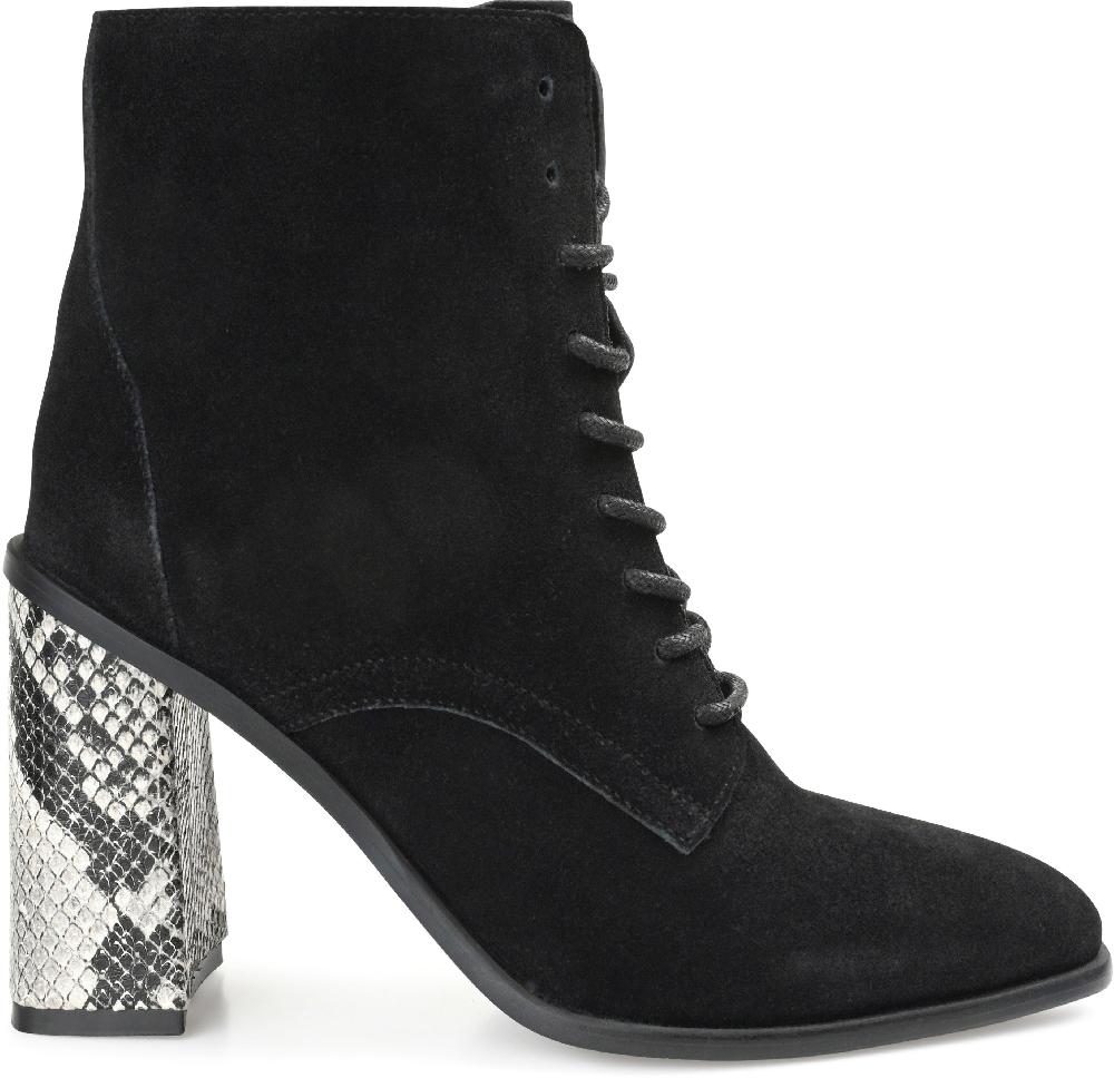 journee collection EDDA Black