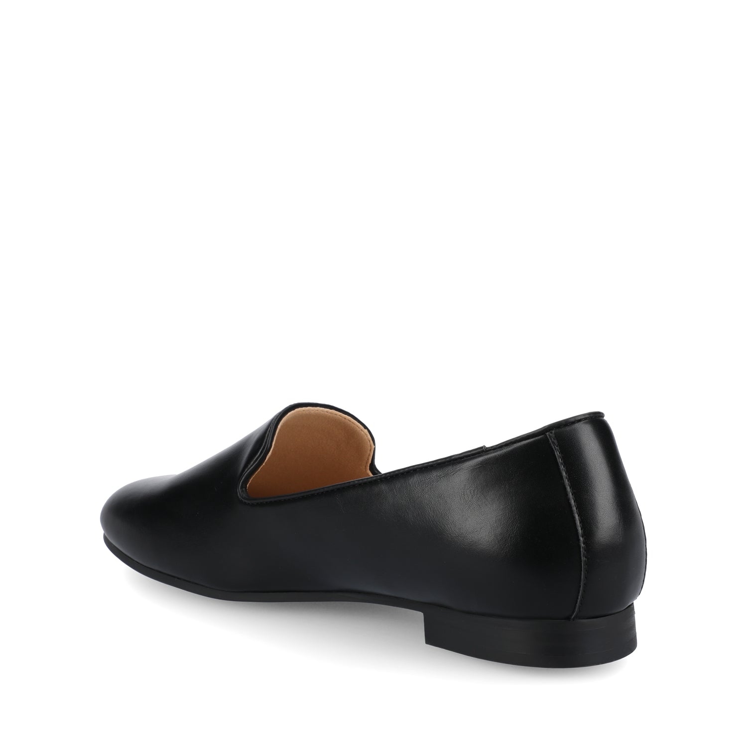 Journee Collection ISHANI BALLET FLATS Black