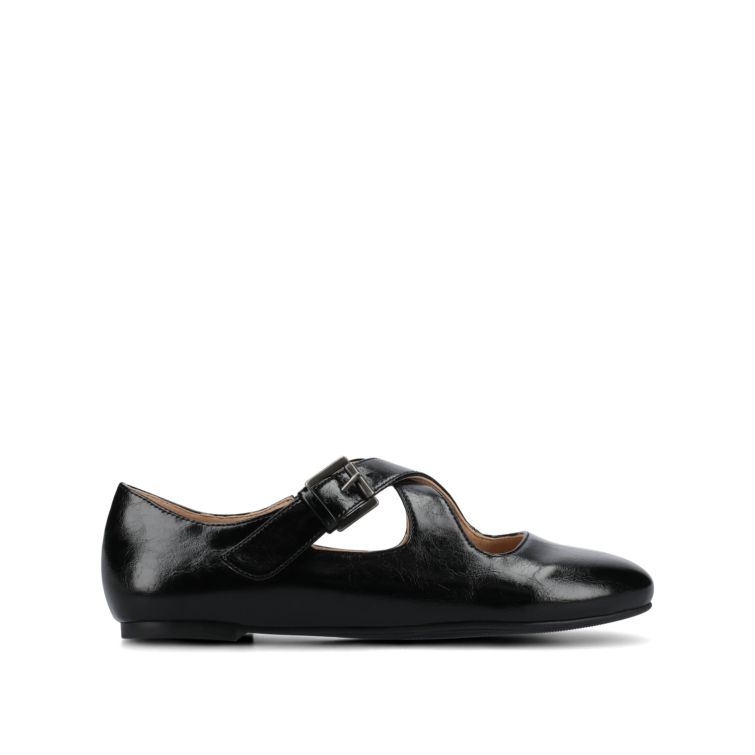 journee collection IVANNA MARY JANE FLATS Black journee collection IVANNA MARY JANE FLATS Black
