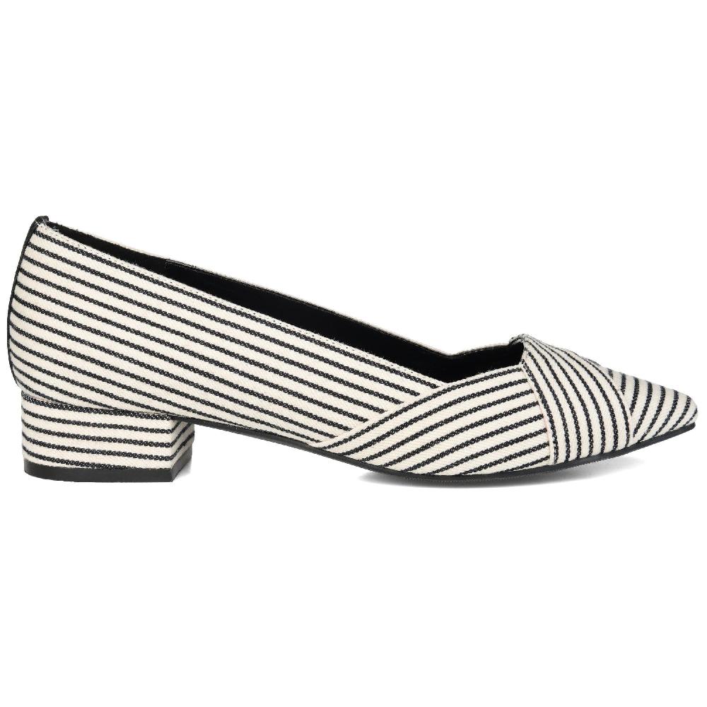 journee collection JUSTINE Leopard