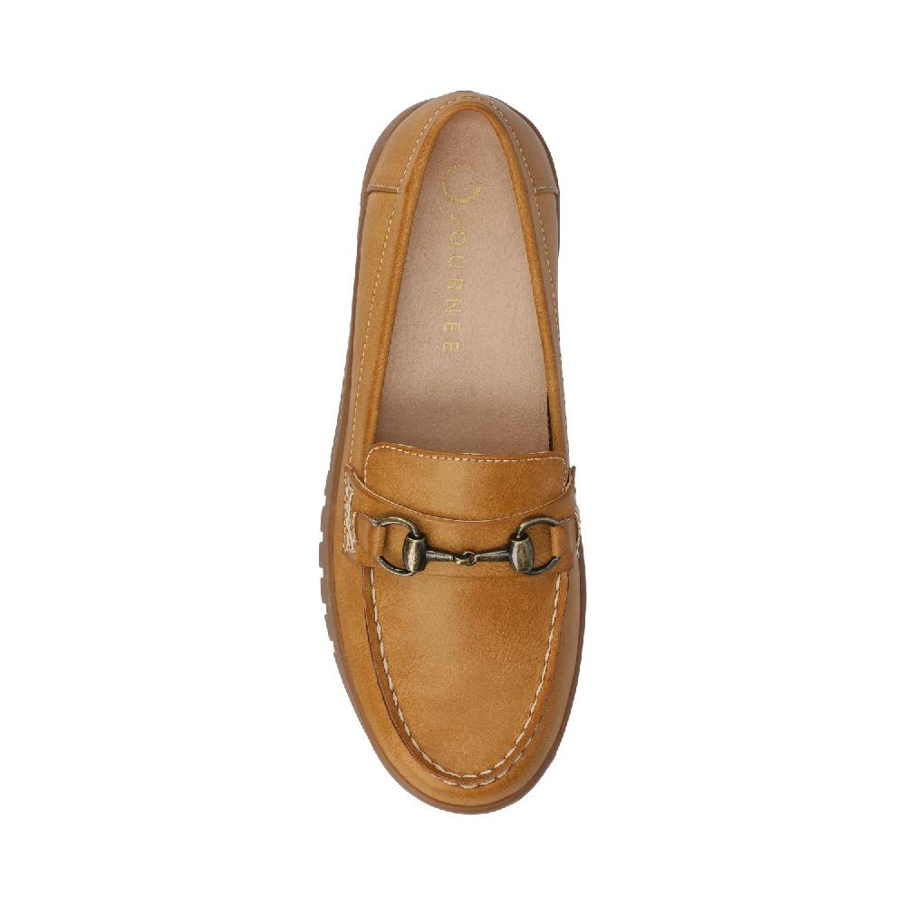 Journee Collection KAYA BIT LOAFER Black