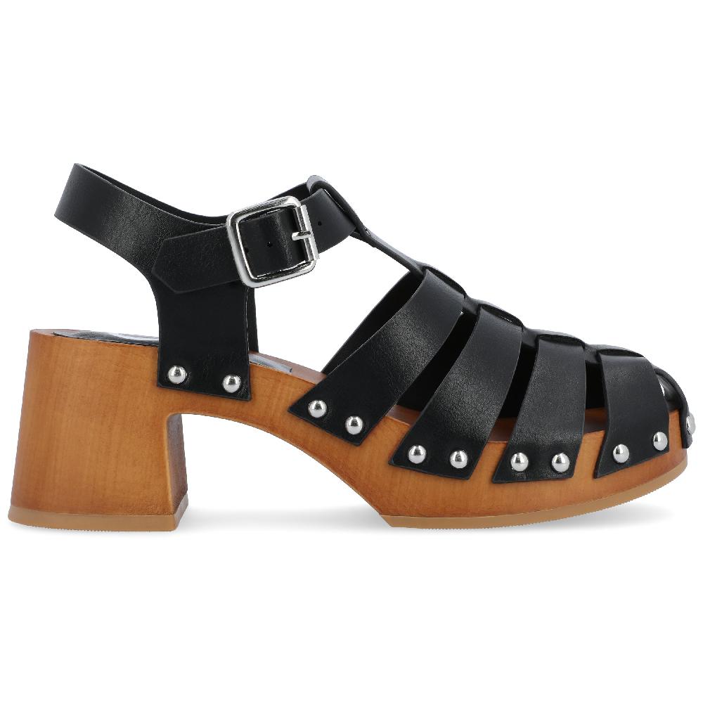 journee collection KAYDA Black