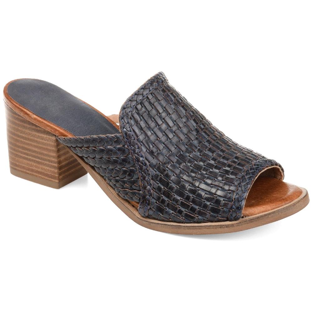 Journee Collection KEEVA Red