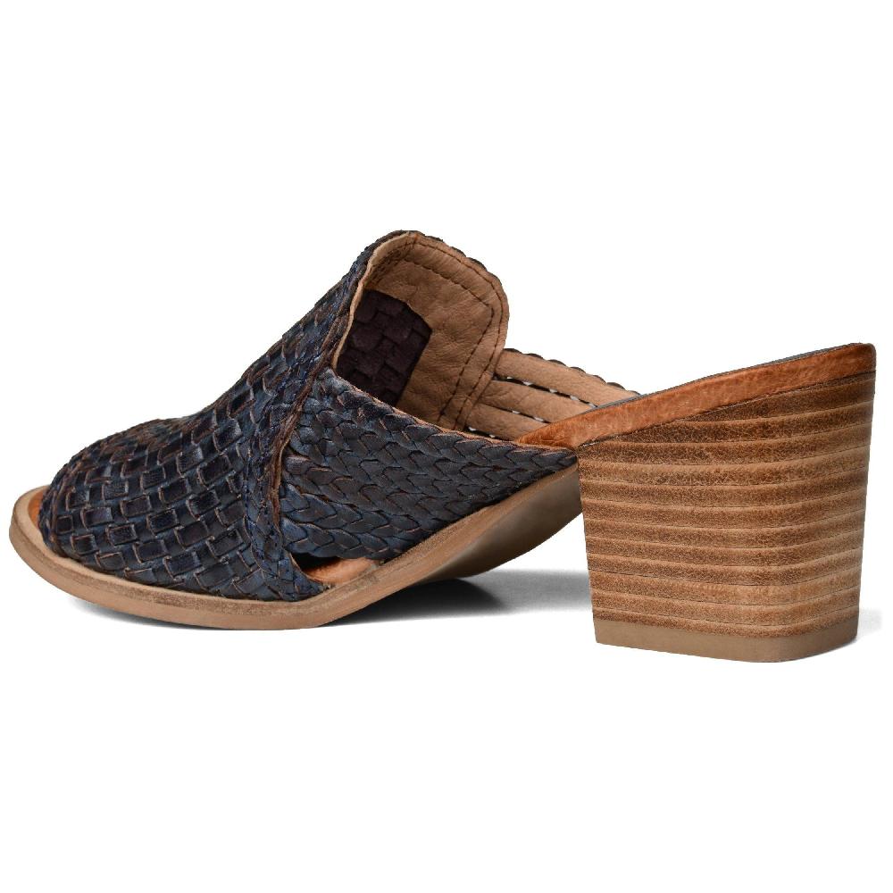 Journee Collection KEEVA Red