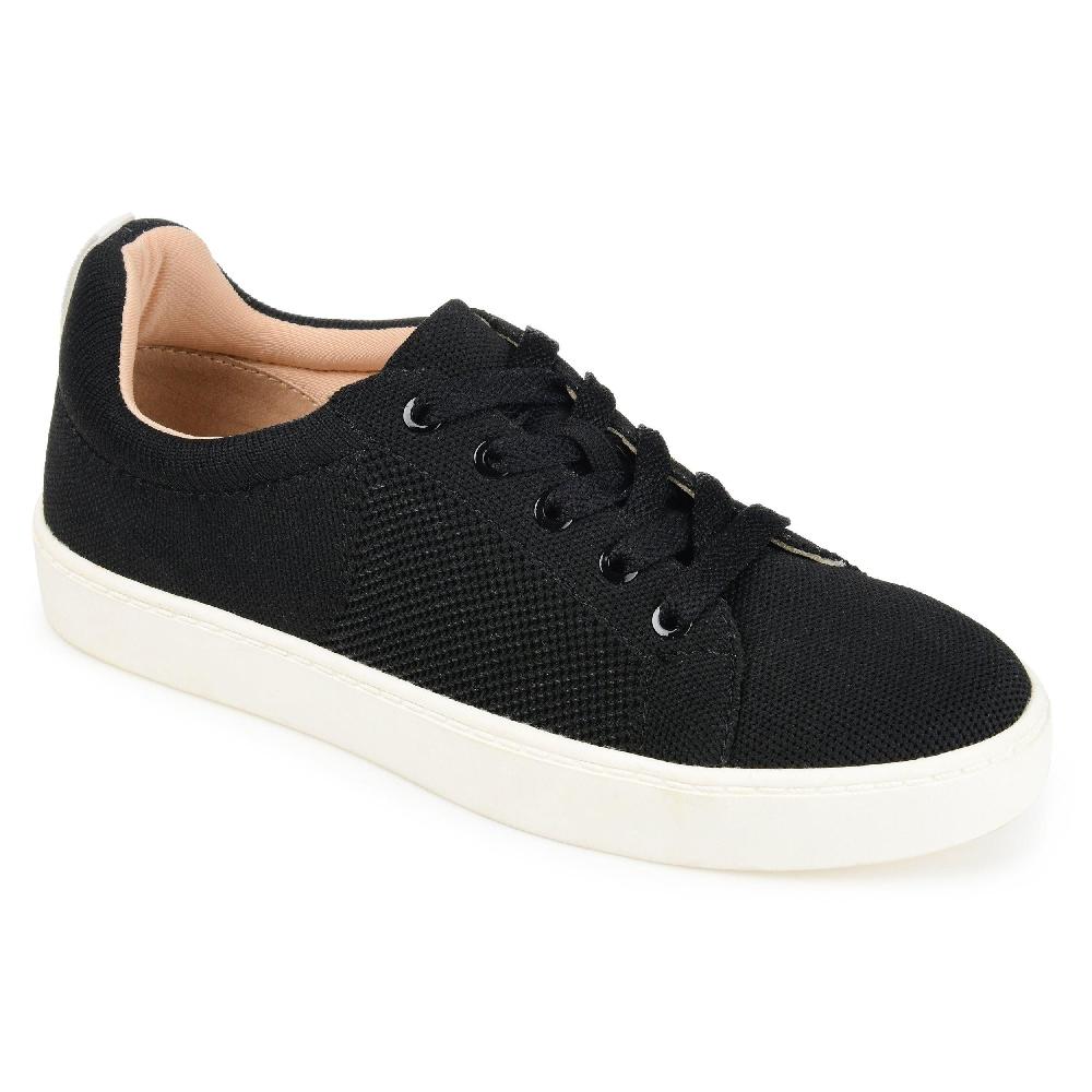 Journee Collection KIMBER WIDE WIDTH Grey