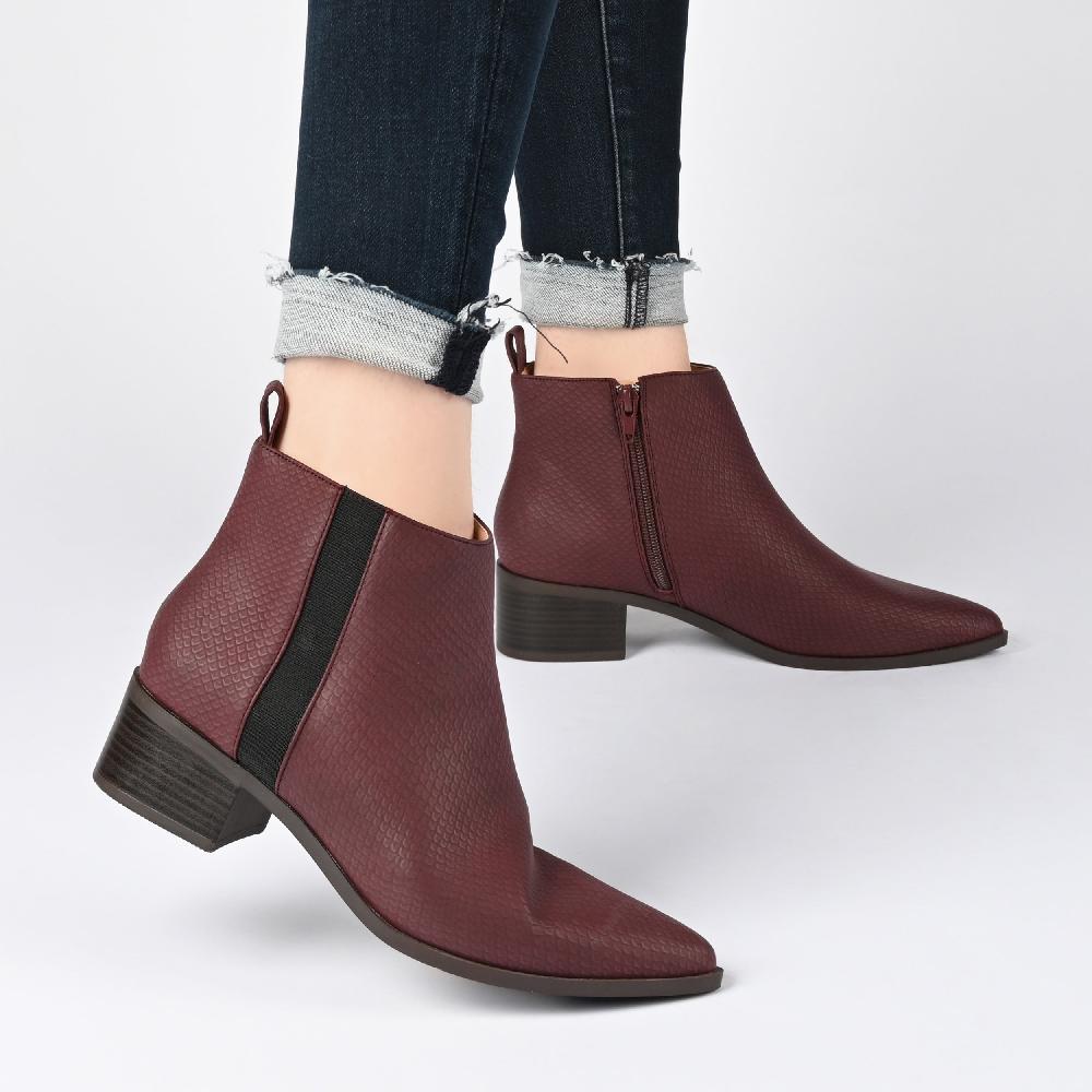 Journee Collection LAURREN Stone