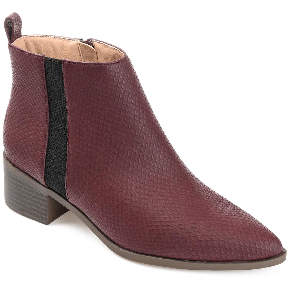 Journee Collection LAURREN Stone