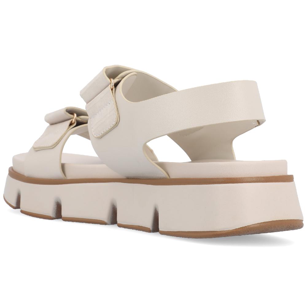 Journee Collection MAELY Beige