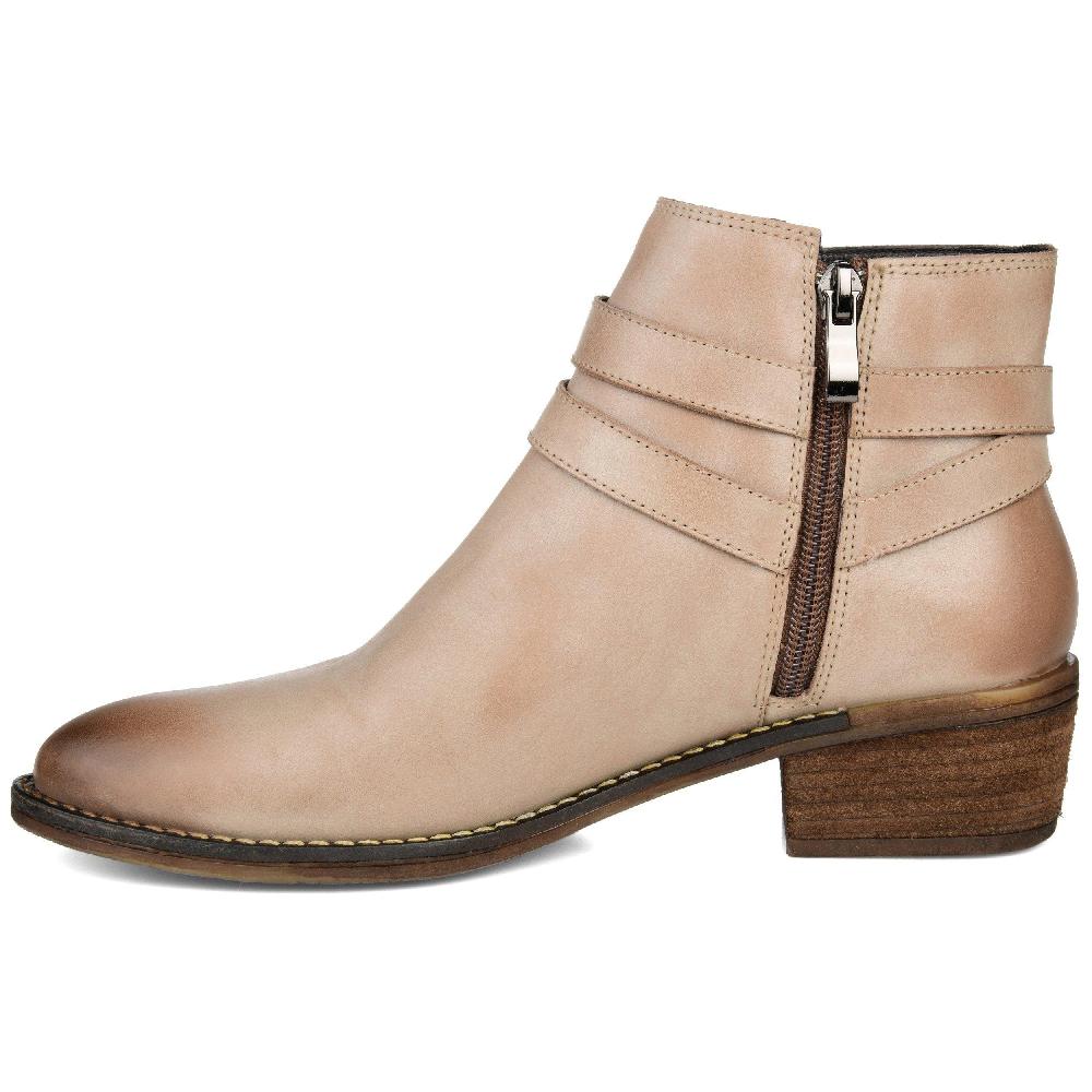 Journee Collection RACHELLE Black