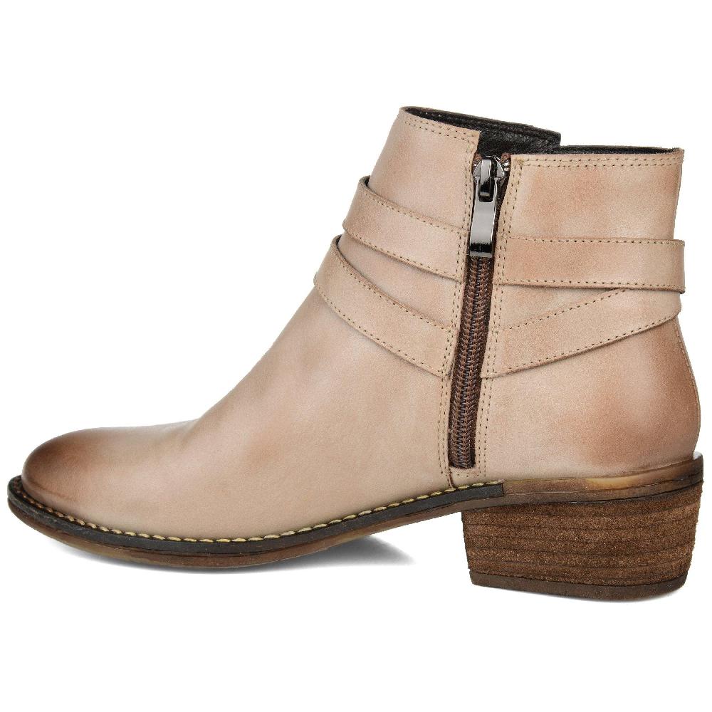 Journee Collection RACHELLE Black