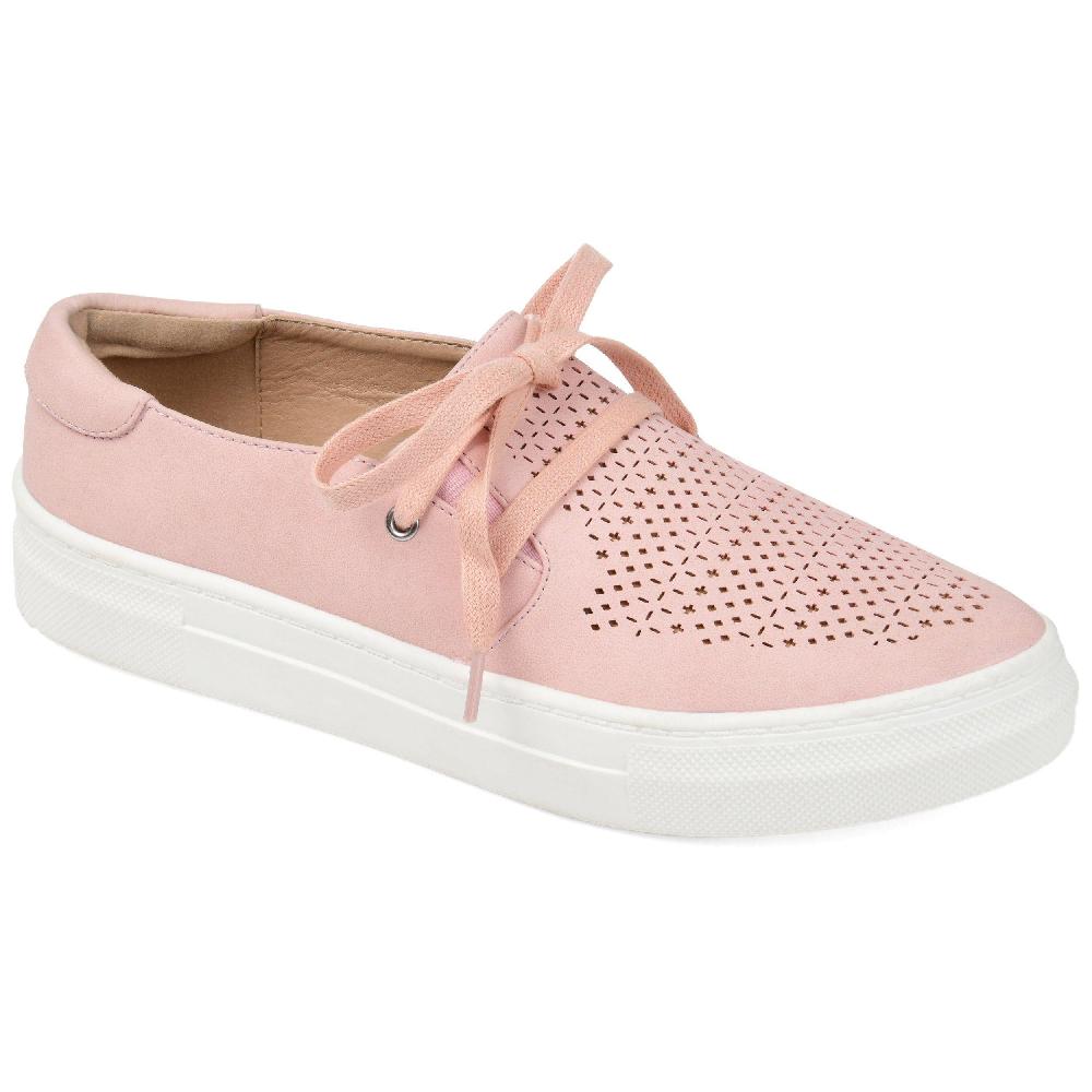 Journee Collection SHANTEL Pink