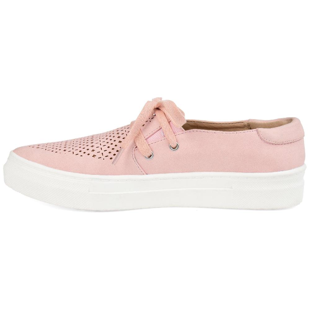 Journee Collection SHANTEL Pink