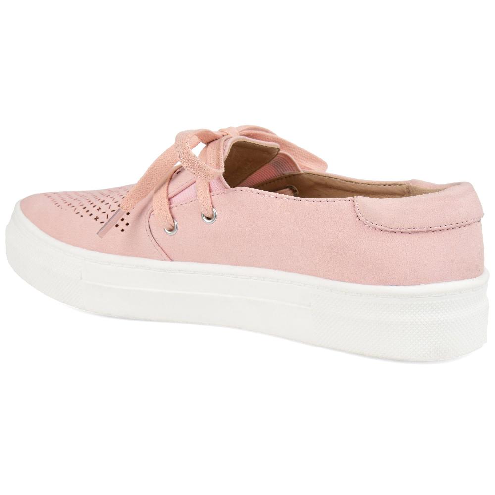 Journee Collection SHANTEL Pink