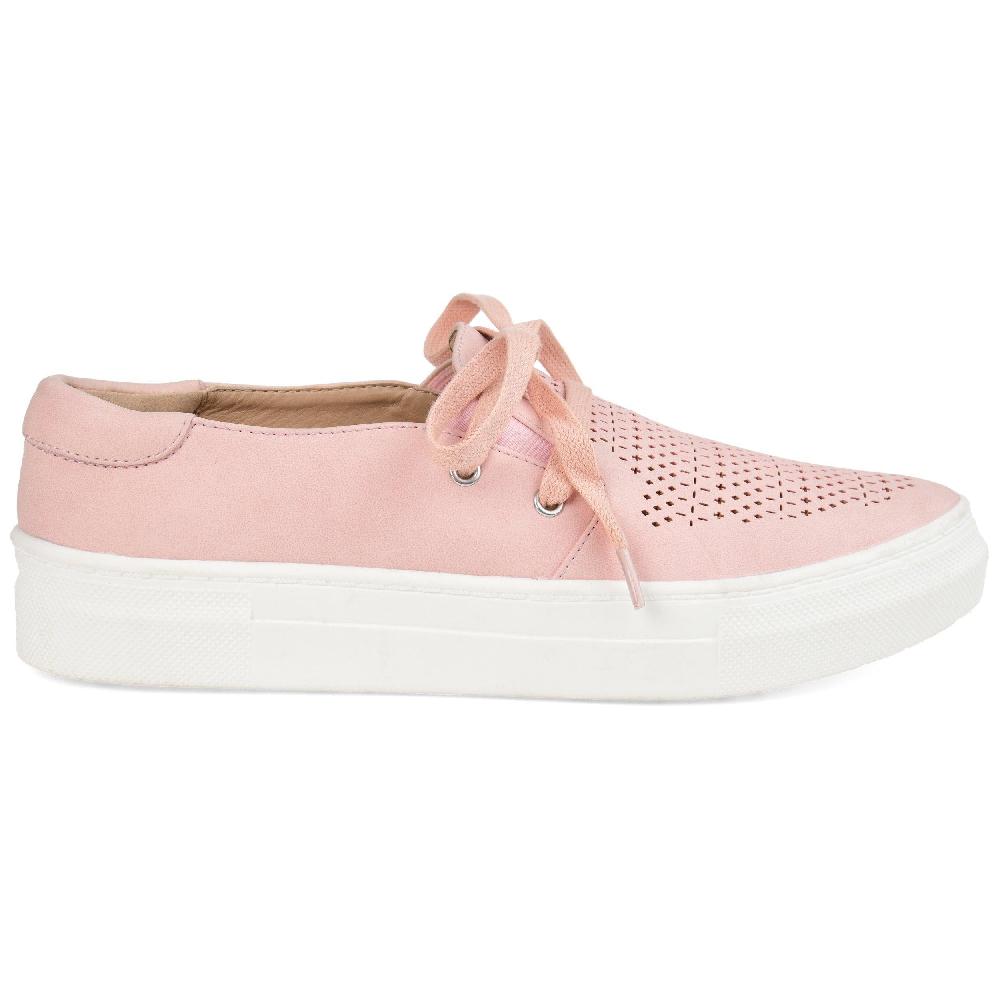 journee collection SHANTEL Pink