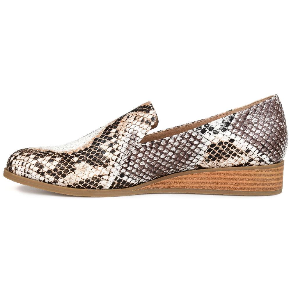 Journee Collection TAITE Snake