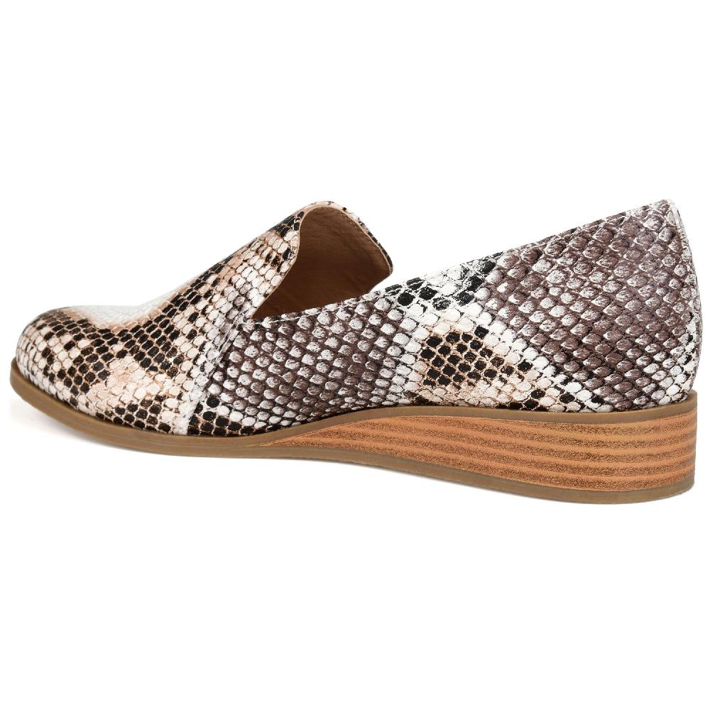 Journee Collection TAITE Snake