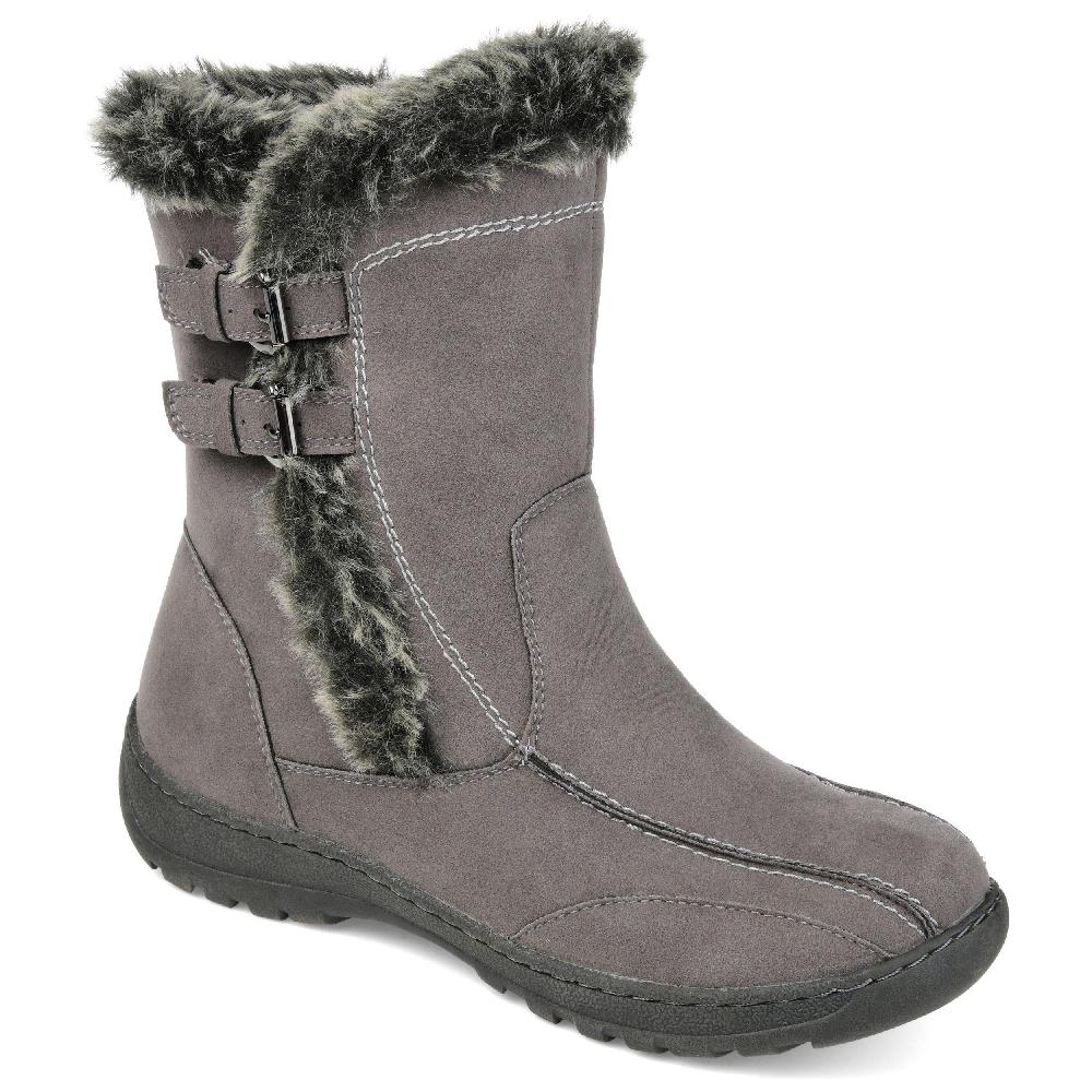 Journee Collection TAKANI Cognac