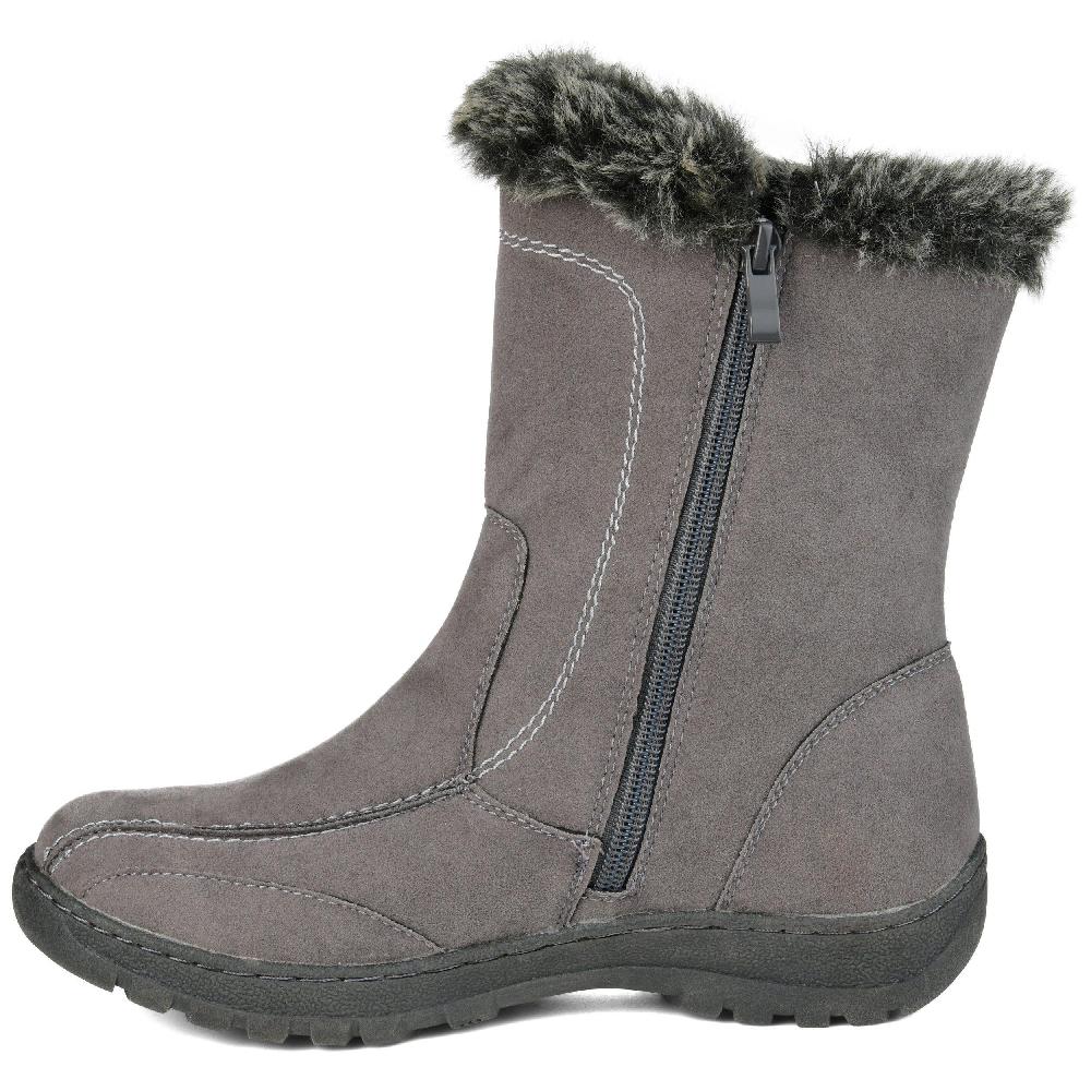 Journee Collection TAKANI Cognac