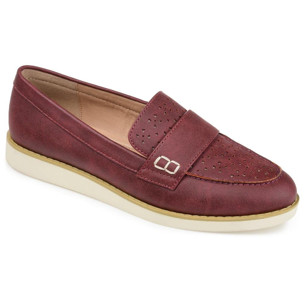 Journee Collection WHITNEY Brown