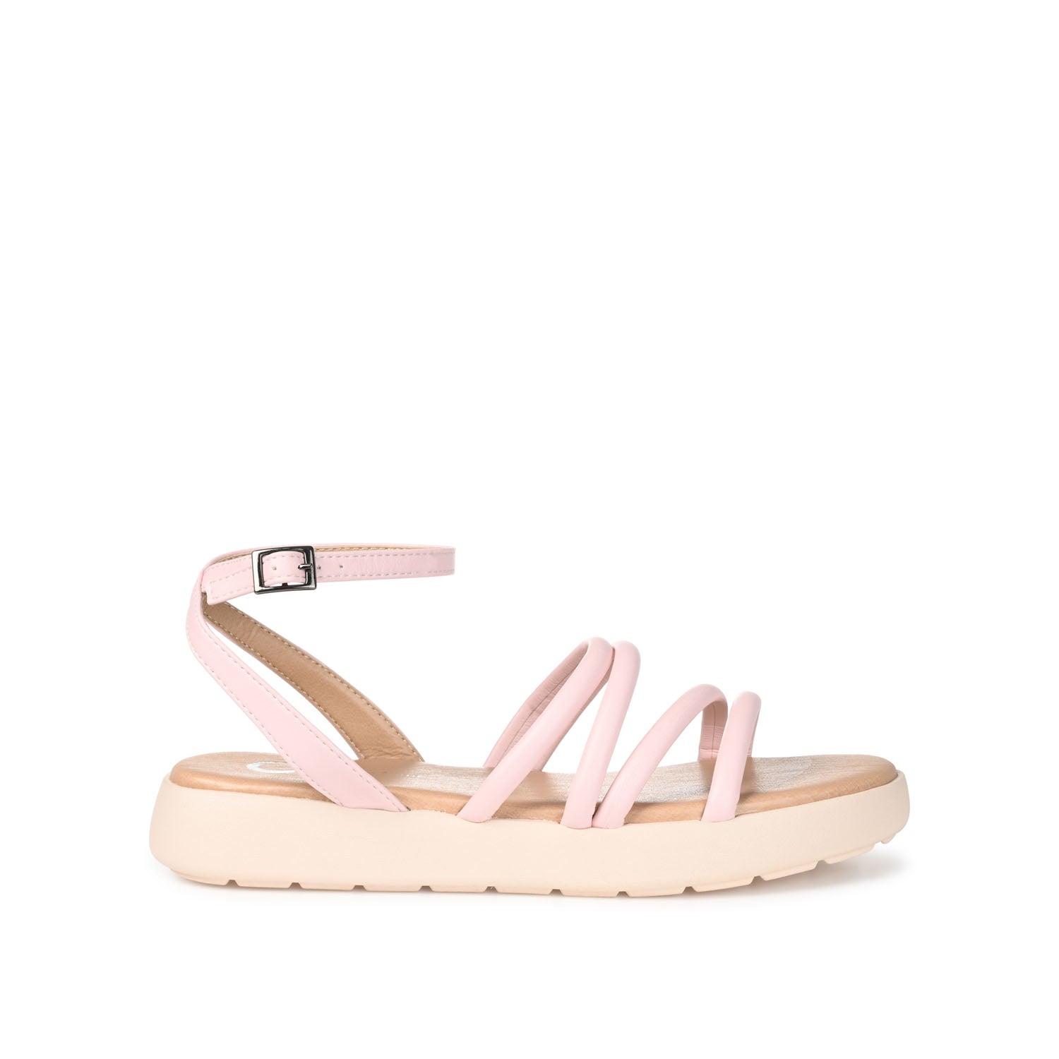 journee collection PALOMMA - FINAL SALE (NO EXCHANGES) Pink