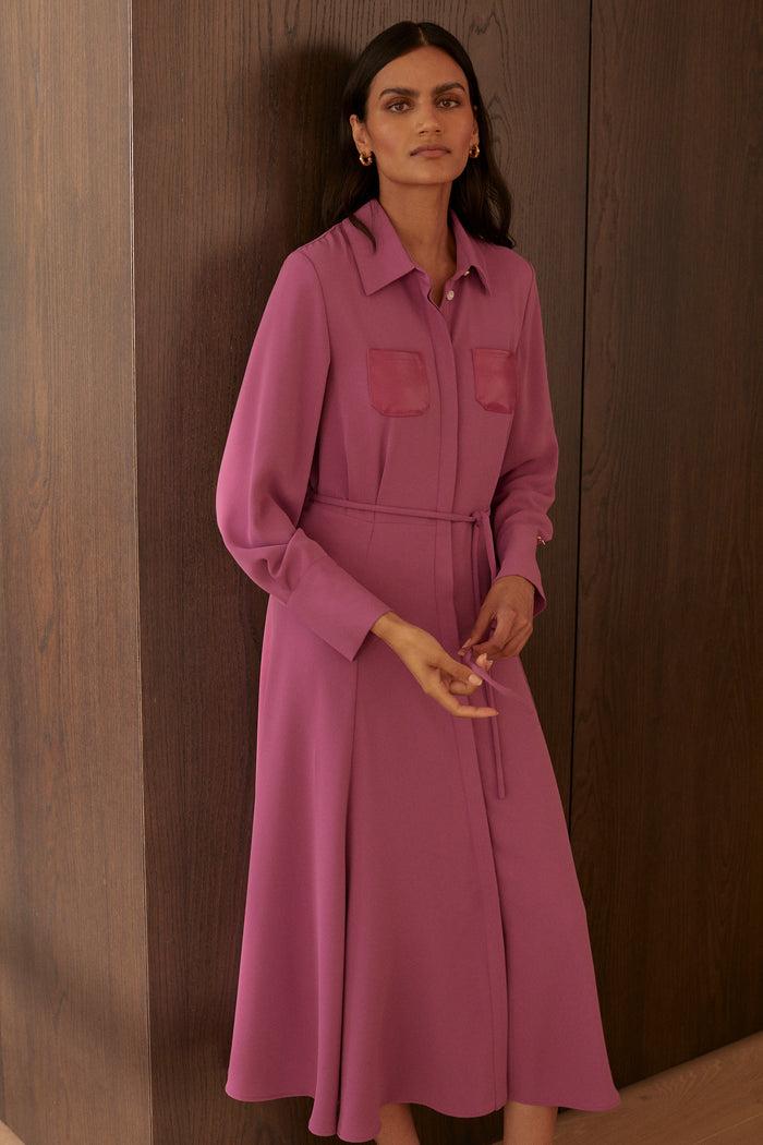 Jovonna London ACACIA DRESS