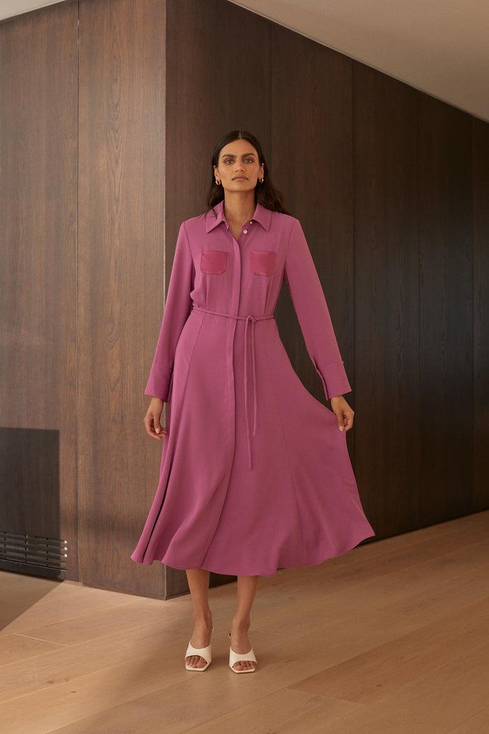 Jovonna London ACACIA DRESS