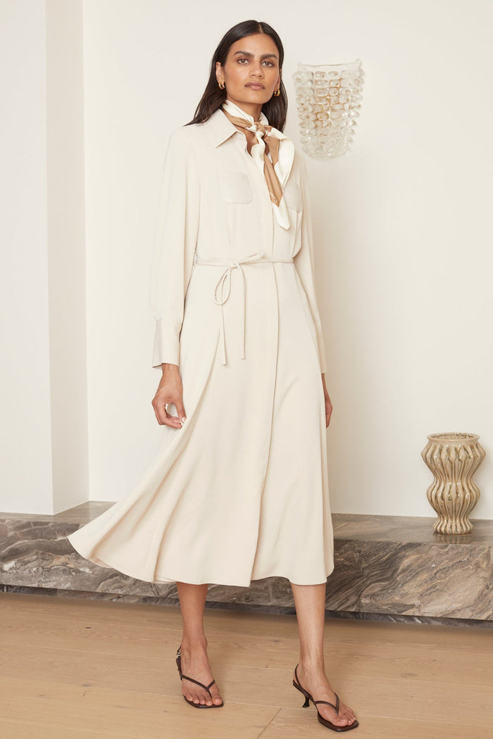 jovonna london ACACIA DRESS