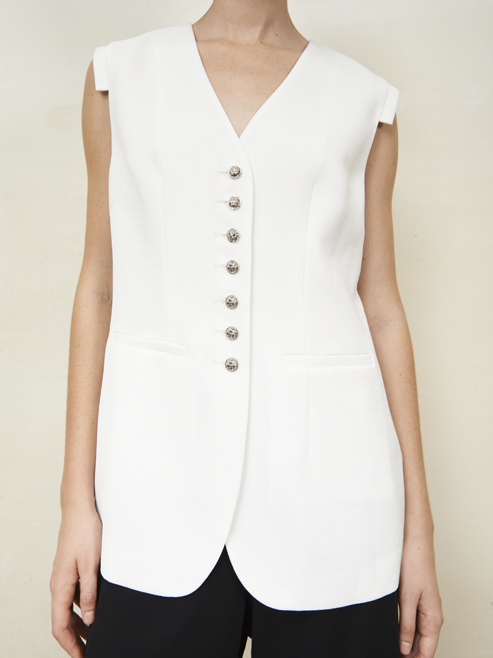 Jovonna London ADA VEST