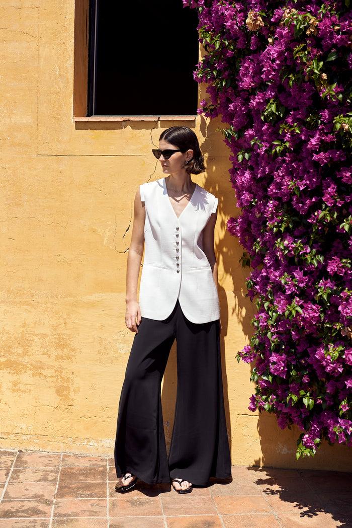 jovonna london ADA VEST