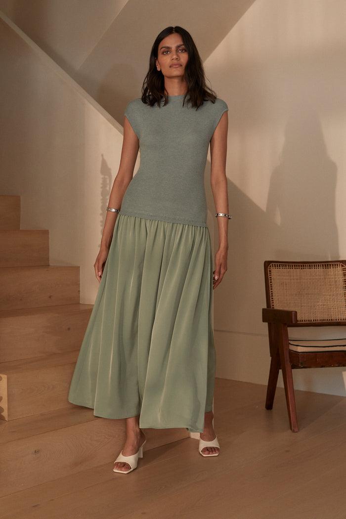 jovonna london ADLINE DRESS