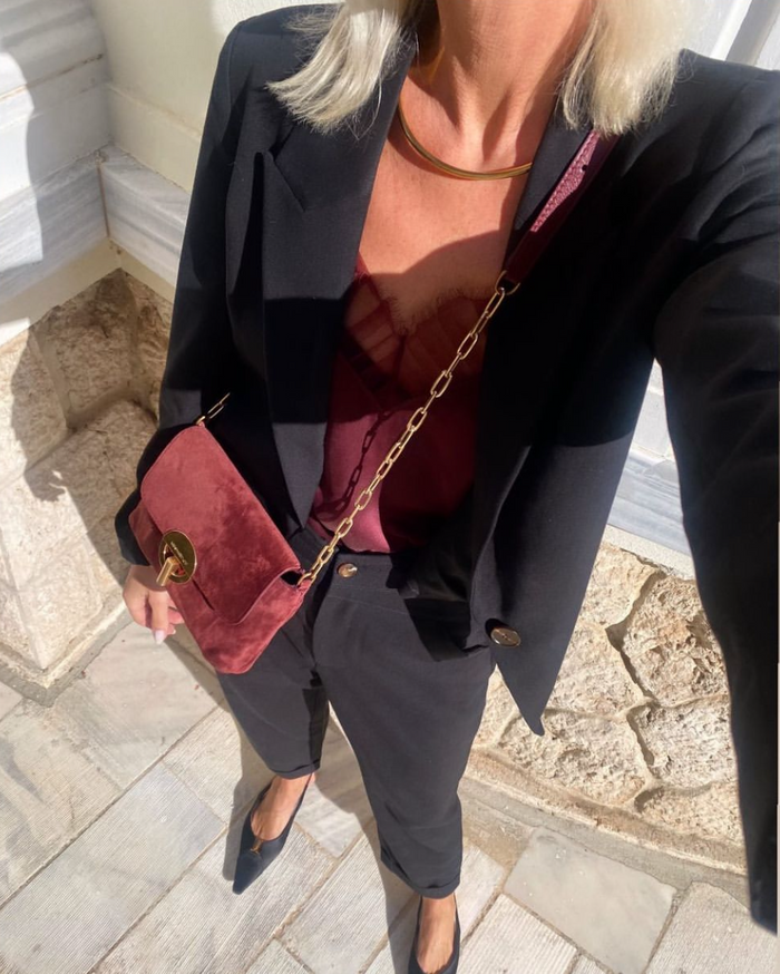 Jovonna London ALEXIS JACKET