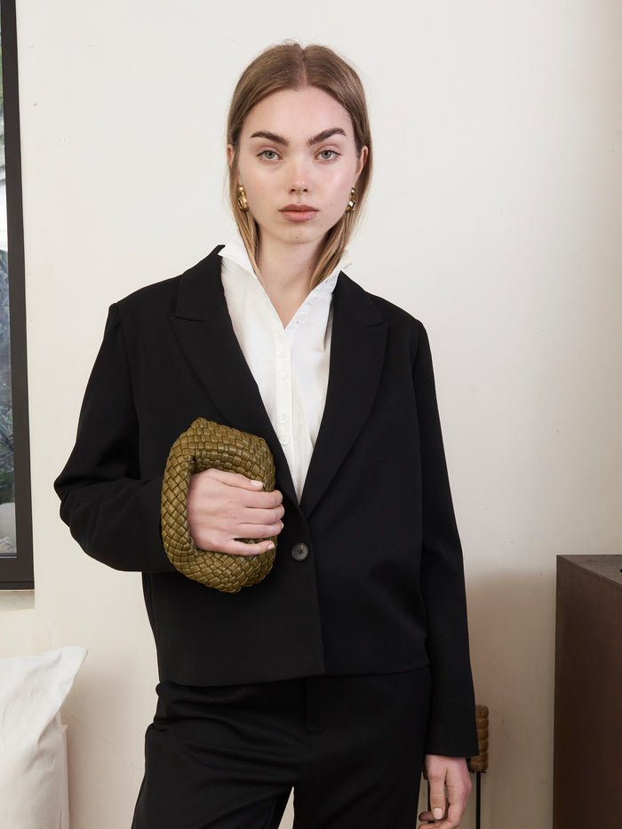 Jovonna London ALEXIS JACKET