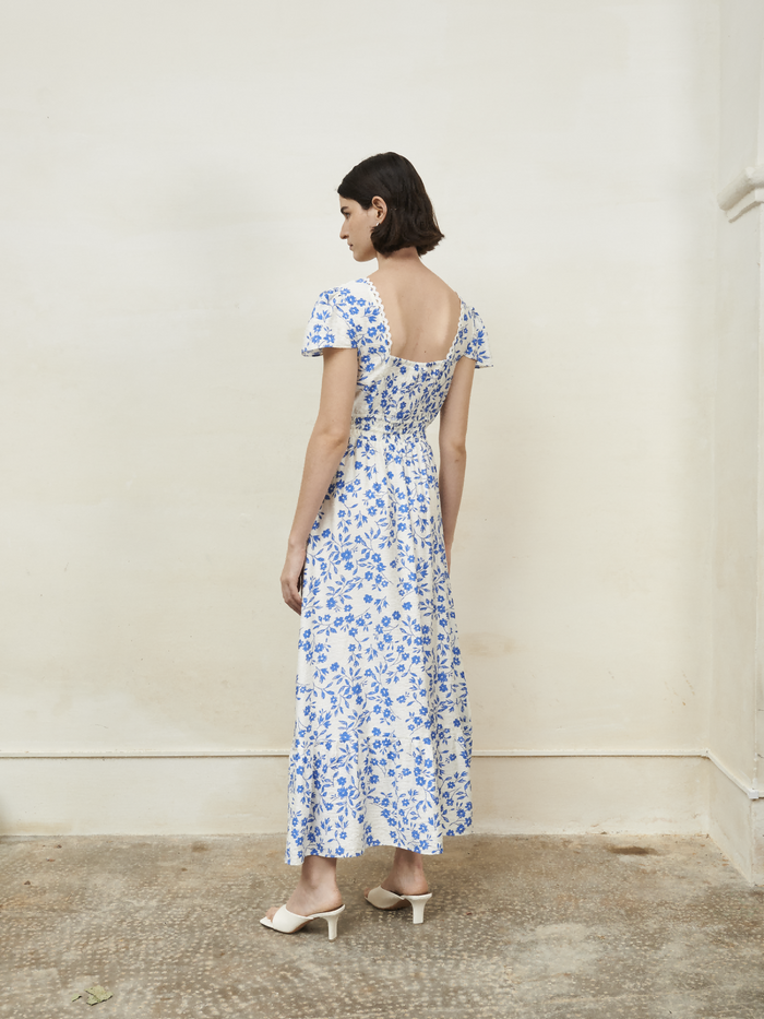 Jovonna London ALIGHT DRESS