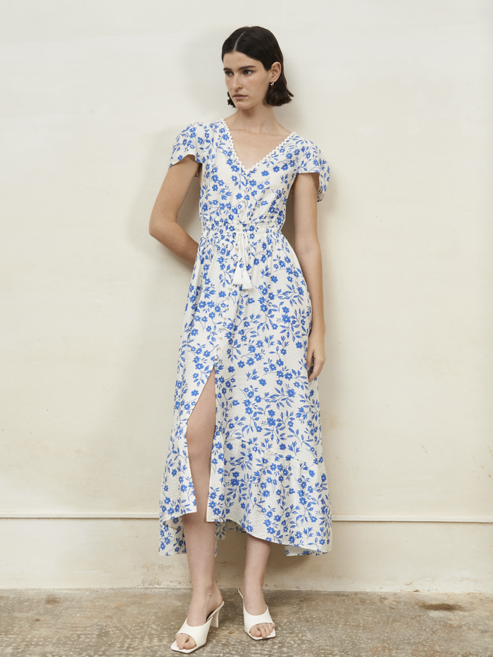 Jovonna London ALIGHT DRESS