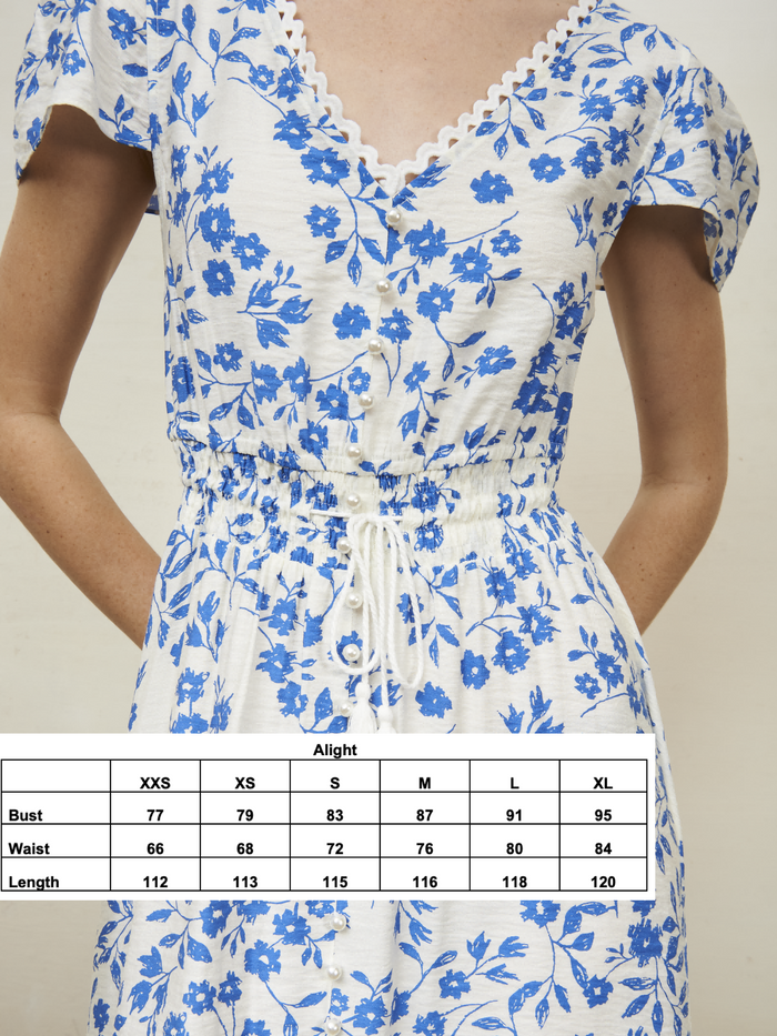 Jovonna London ALIGHT DRESS