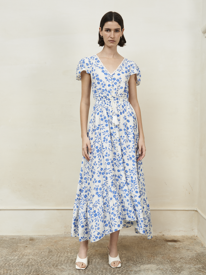 jovonna london ALIGHT DRESS