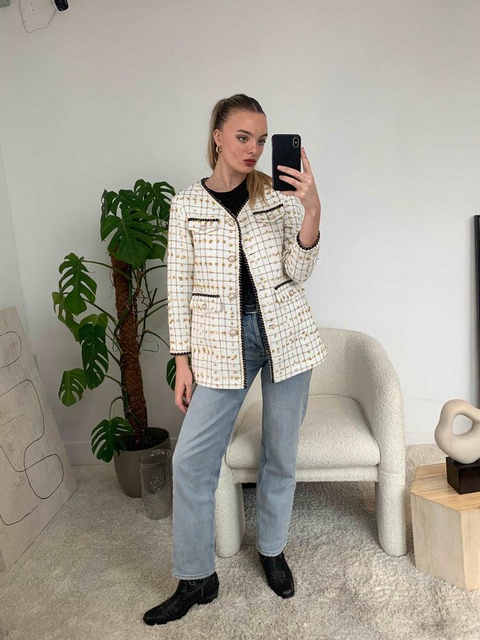 Jovonna London ALVIA JACKET