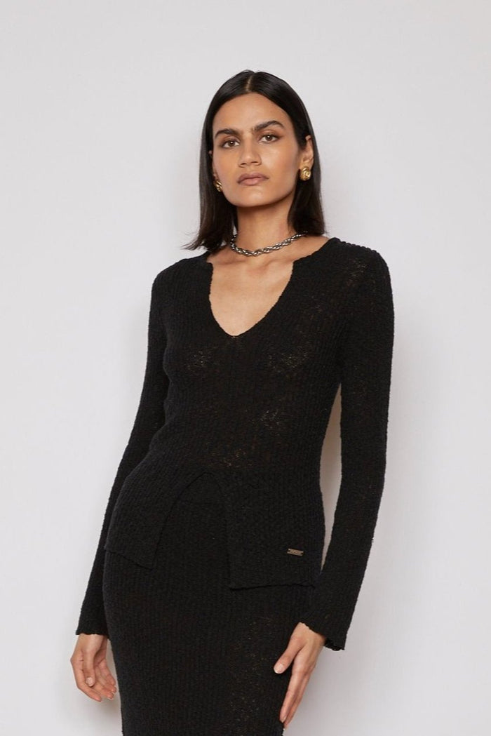 Jovonna London AMBER JUMPER