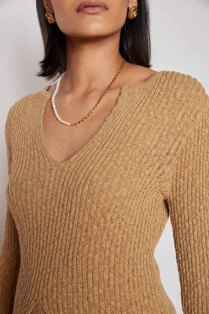 Jovonna London AMBER JUMPER