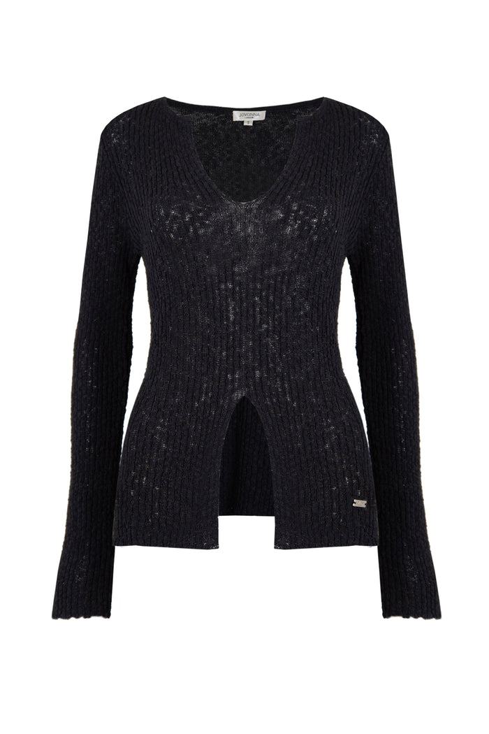 jovonna london AMBER JUMPER