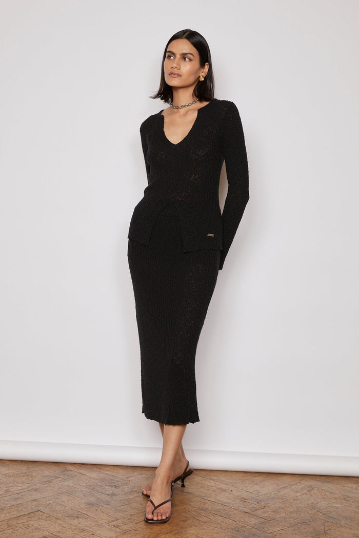 Jovonna London ANGEL SKIRT