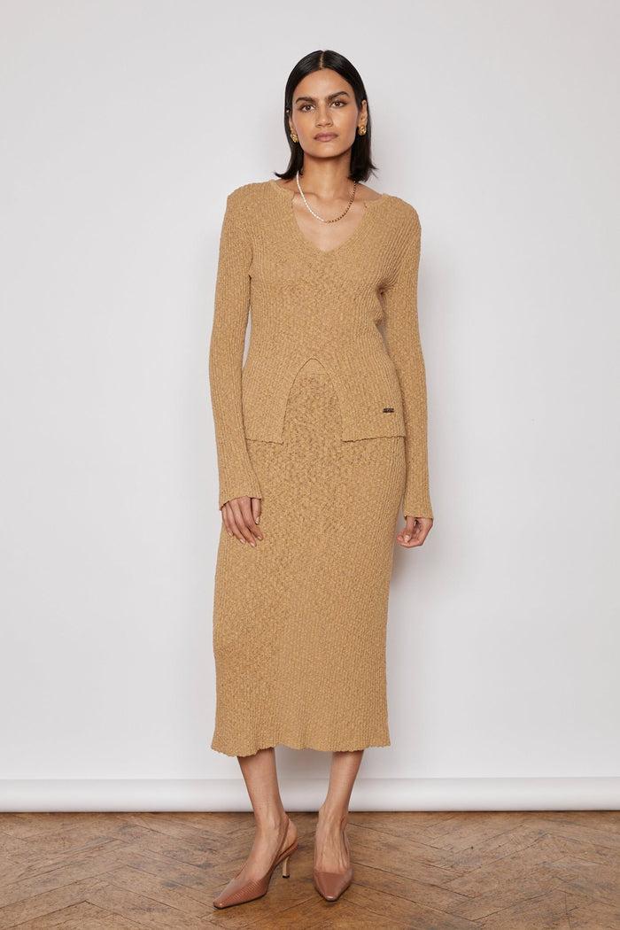 Jovonna London ANGEL SKIRT