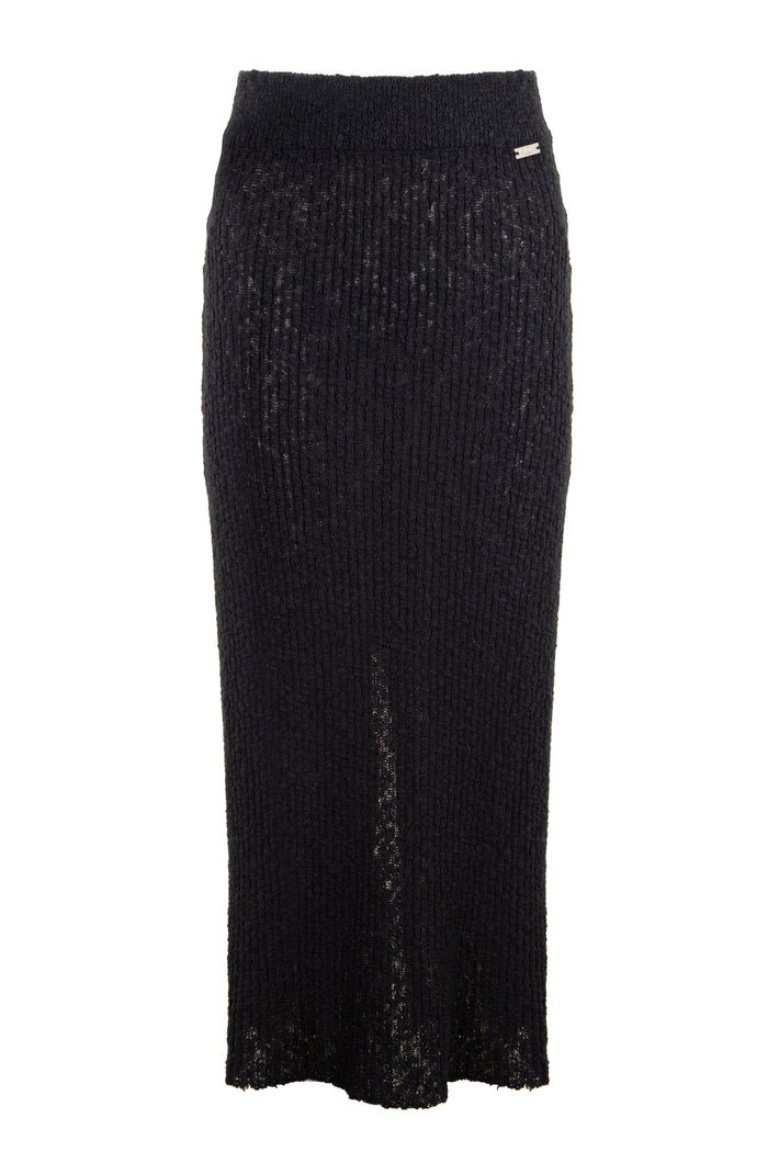 jovonna london ANGEL SKIRT