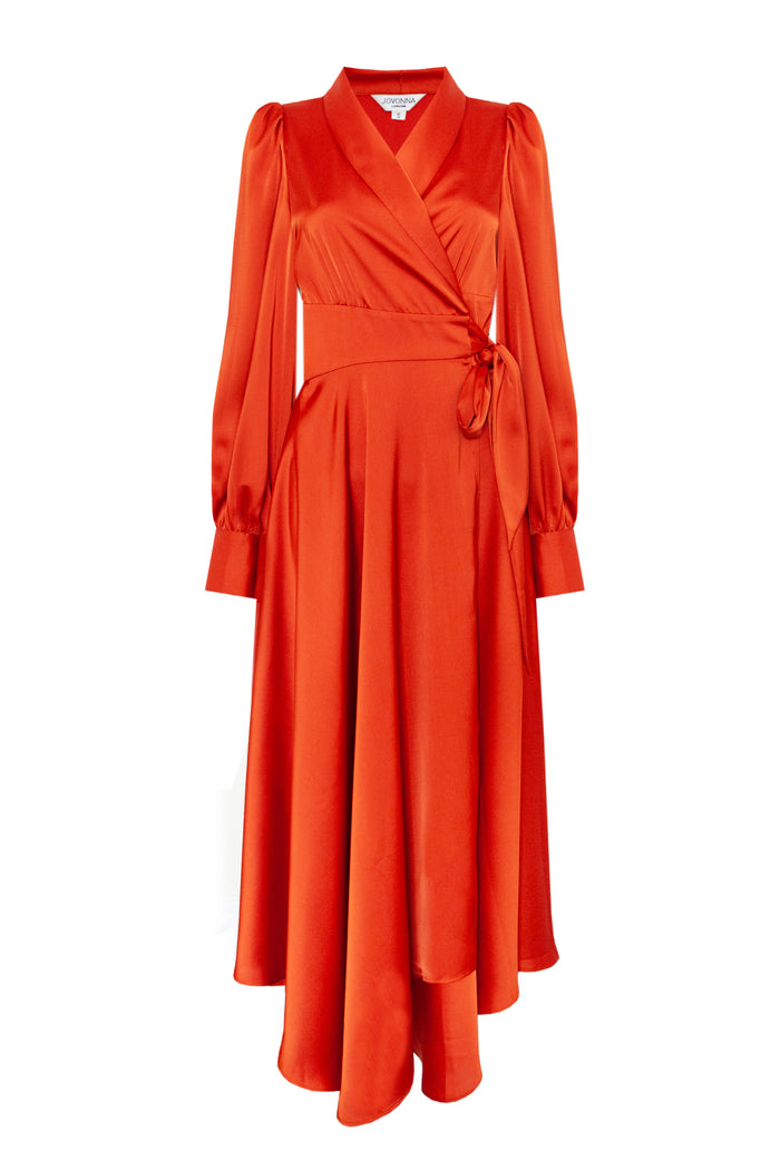 Jovonna London ANGNELLA DRESS