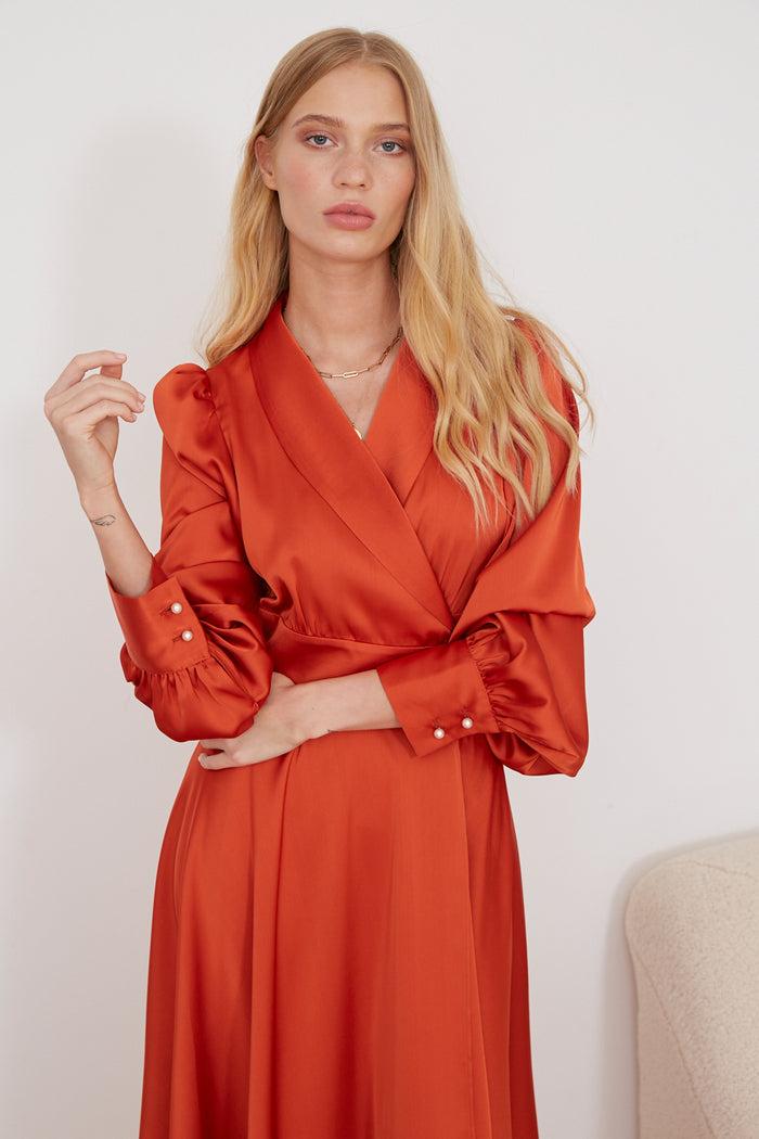 Jovonna London ANGNELLA DRESS