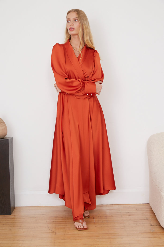 Jovonna London ANGNELLA DRESS