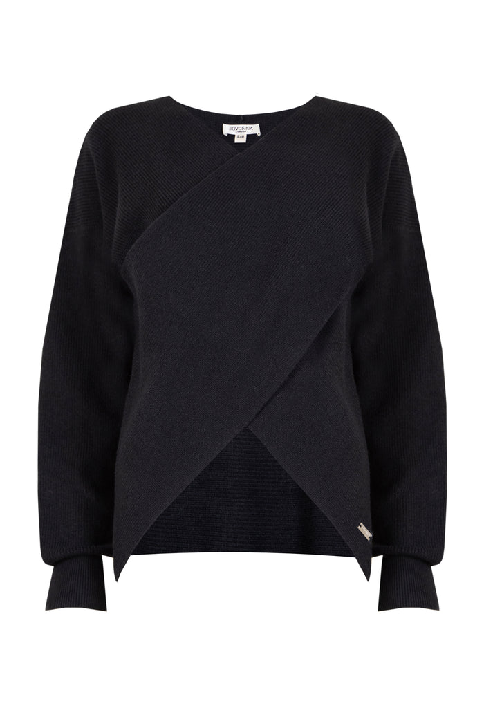 Jovonna London ANITA JUMPER
