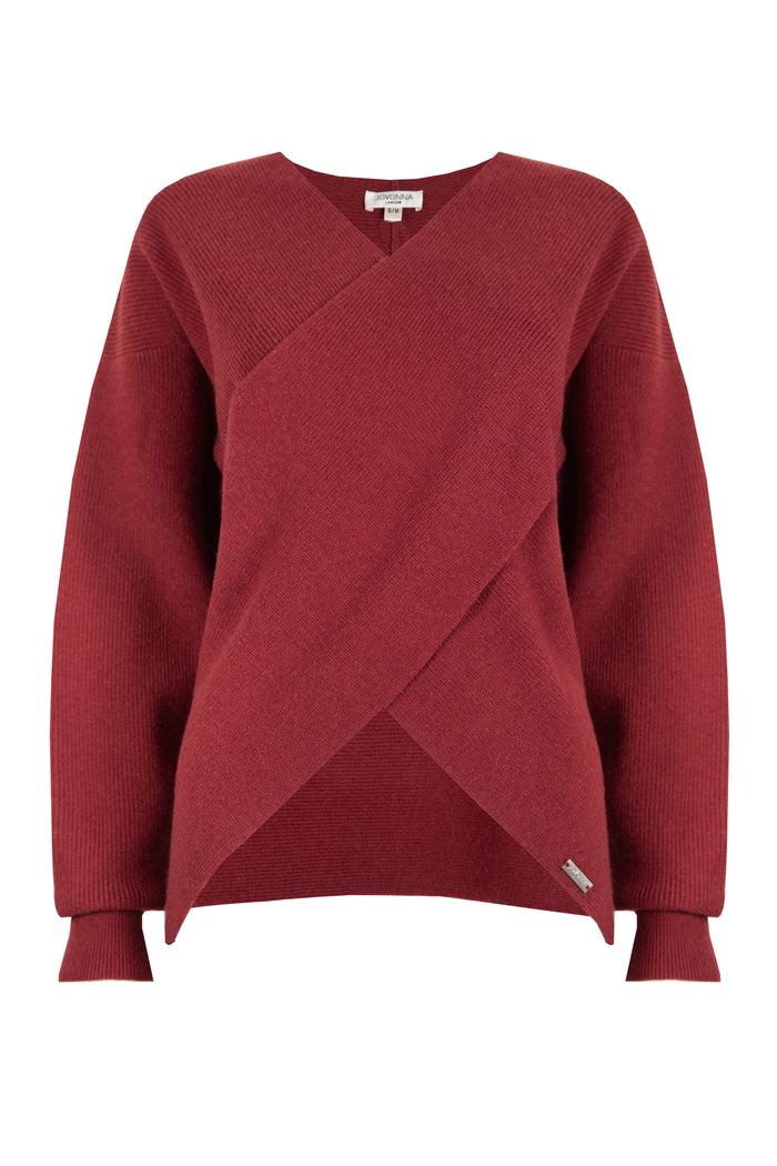 Jovonna London ANITA JUMPER